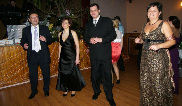 9. fotografia fotogalérie 18. fašiangový ples