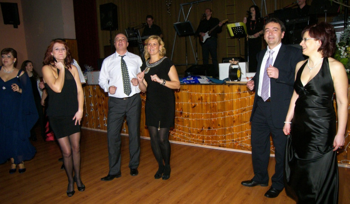 10. fotografia fotogalérie 18. fašiangový ples