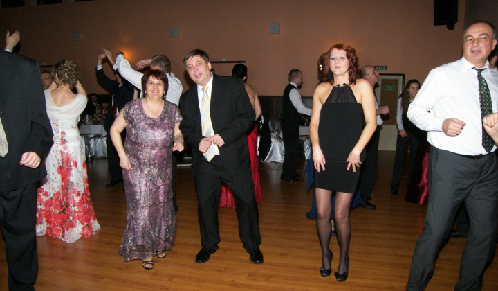 11. fotografia fotogalérie 18. fašiangový ples