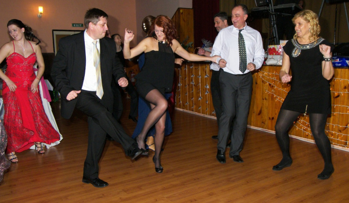 12. fotografia fotogalérie 18. fašiangový ples