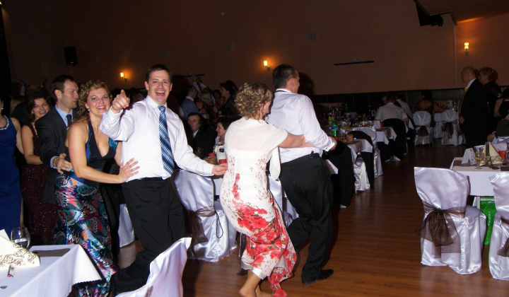 13. fotografia fotogalérie 18. fašiangový ples