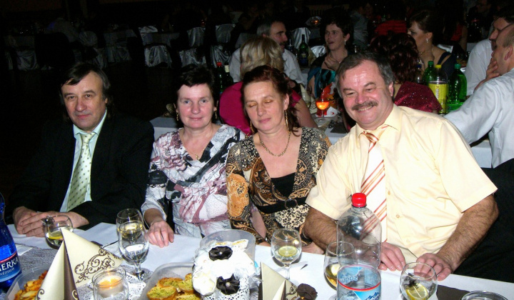 18. fotografia fotogalérie 18. fašiangový ples