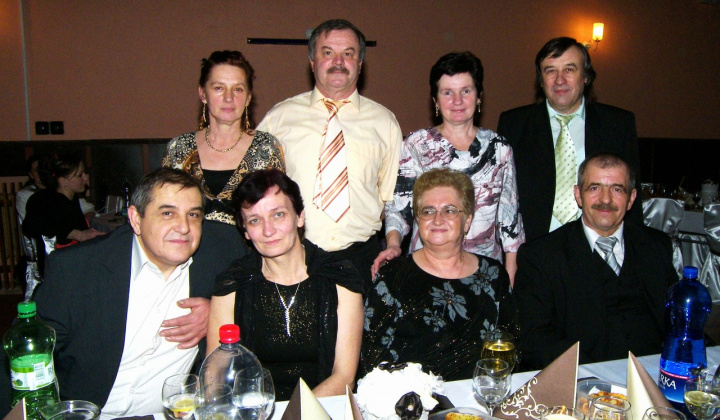 19. fotografia fotogalérie 18. fašiangový ples