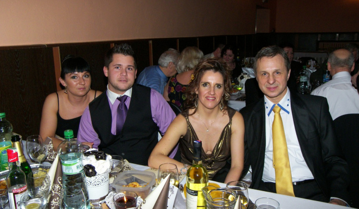 20. fotografia fotogalérie 18. fašiangový ples