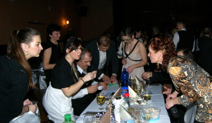 21. fotografia fotogalérie 18. fašiangový ples