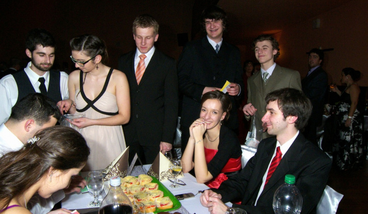 22. fotografia fotogalérie 18. fašiangový ples