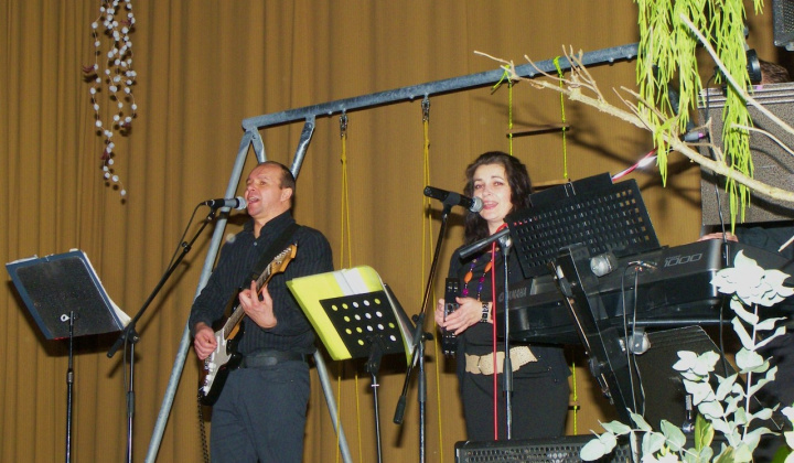 23. fotografia fotogalérie 18. fašiangový ples