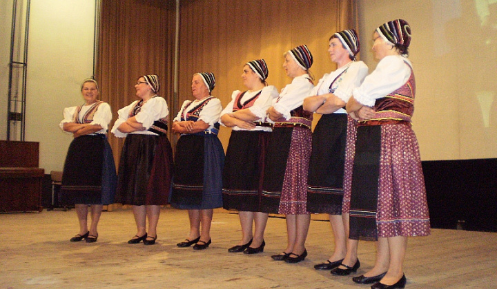 2. fotografia fotogalérie Prezentácia knihy Ružín a okolie