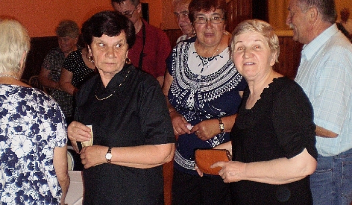 11. fotografia fotogalérie Prezentácia knihy Ružín a okolie