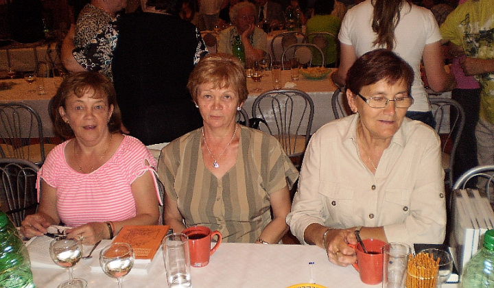 13. fotografia fotogalérie Prezentácia knihy Ružín a okolie