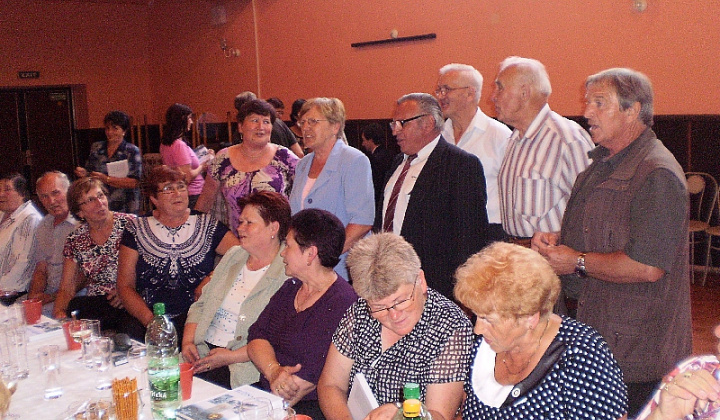 17. fotografia fotogalérie Prezentácia knihy Ružín a okolie