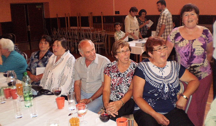 19. fotografia fotogalérie Prezentácia knihy Ružín a okolie
