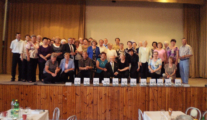 26. fotografia fotogalérie Prezentácia knihy Ružín a okolie