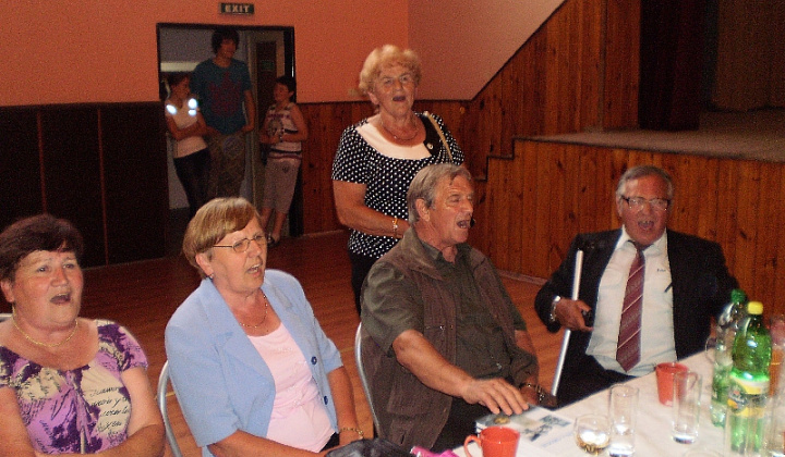 32. fotografia fotogalérie Prezentácia knihy Ružín a okolie