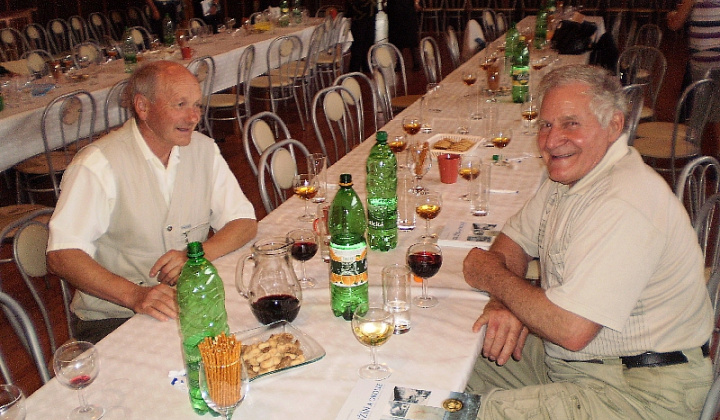 36. fotografia fotogalérie Prezentácia knihy Ružín a okolie