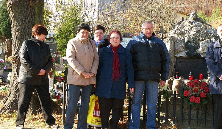 3. fotografia fotogalérie Červené maky