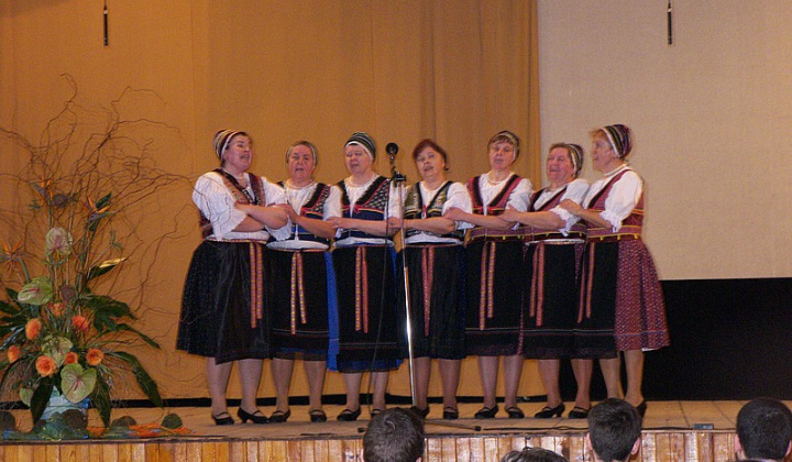 6. fotografia fotogalérie Prezentácia knihy Antona Medveca - Povesti Hornádskej doliny
