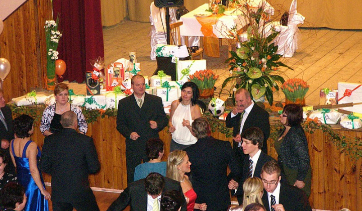 11. fotografia fotogalérie XVI. fašiangový ples