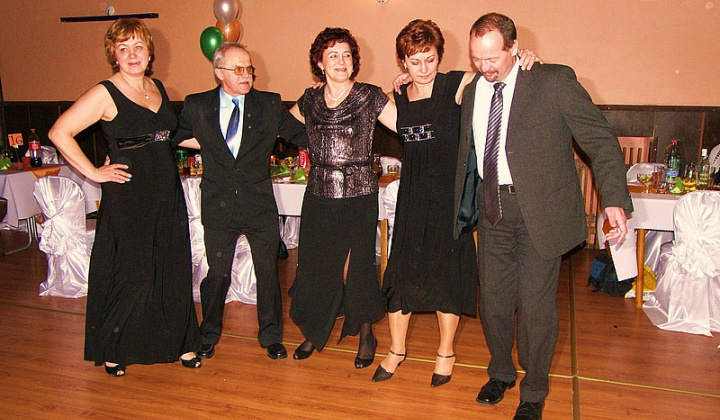 16. fotografia fotogalérie XVI. fašiangový ples