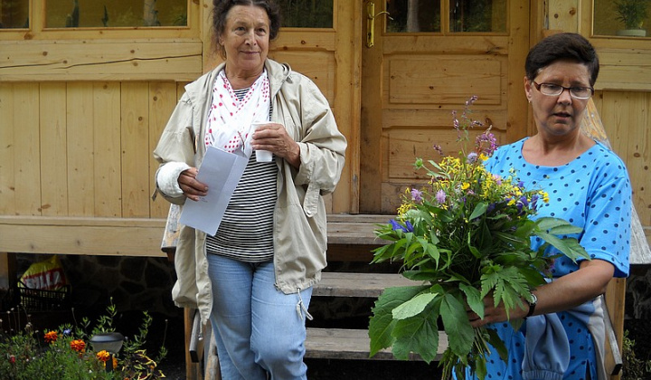 4. fotografia fotogalérie Kysačanka v Stratenej
