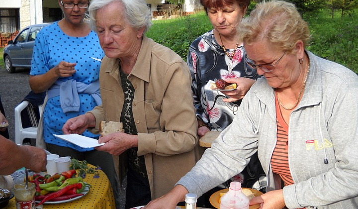 5. fotografia fotogalérie Kysačanka v Stratenej