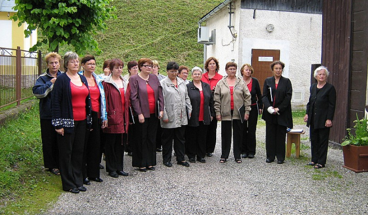 7. fotografia fotogalérie Kysačanka v Stratenej