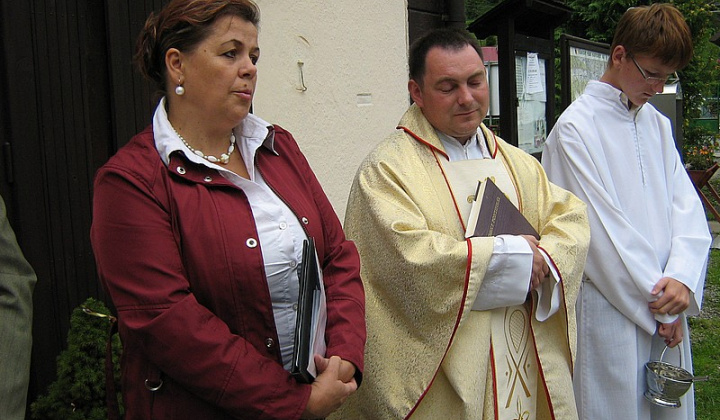 11. fotografia fotogalérie Kysačanka v Stratenej