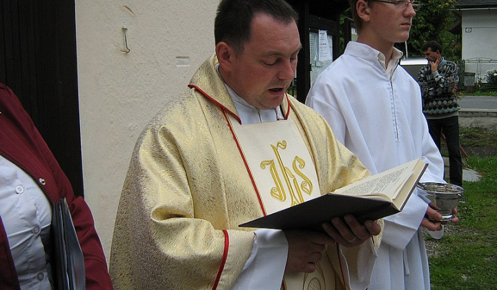 12. fotografia fotogalérie Kysačanka v Stratenej