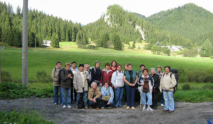 23. fotografia fotogalérie Kysačanka v Stratenej