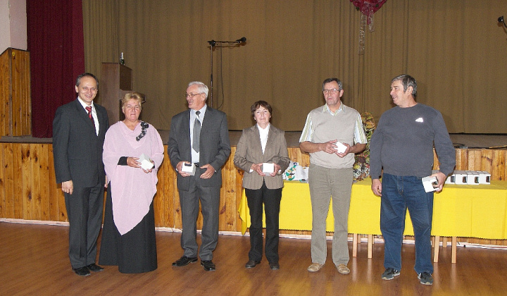 4. fotografia fotogalérie Mesiac úcty k starším
