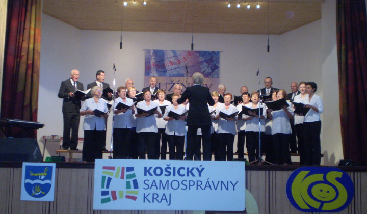 3. fotografia fotogalérie Ružínsky festival