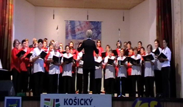 5. fotografia fotogalérie Ružínsky festival