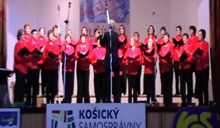 7. fotografia fotogalérie Ružínsky festival