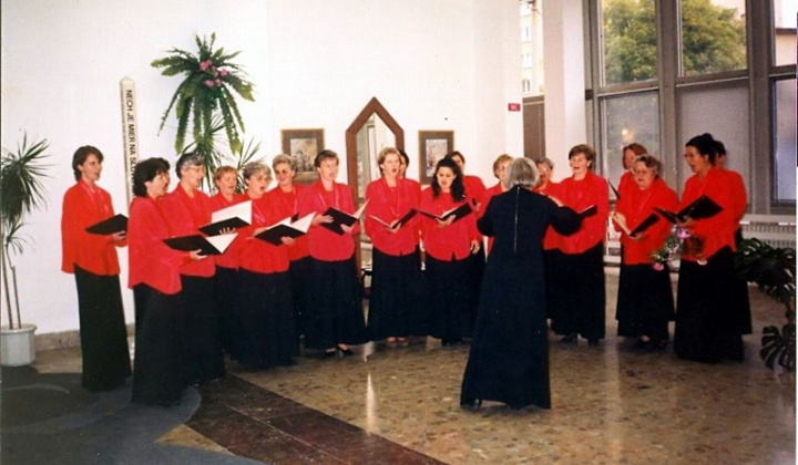 8. fotografia fotogalérie 35. výročie založenia Kysačanky