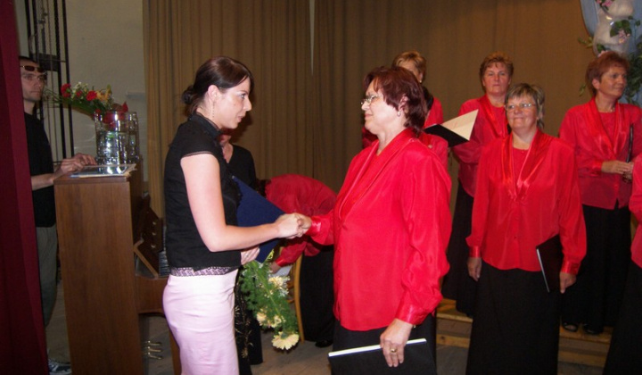 16. fotografia fotogalérie 35. výročie založenia Kysačanky