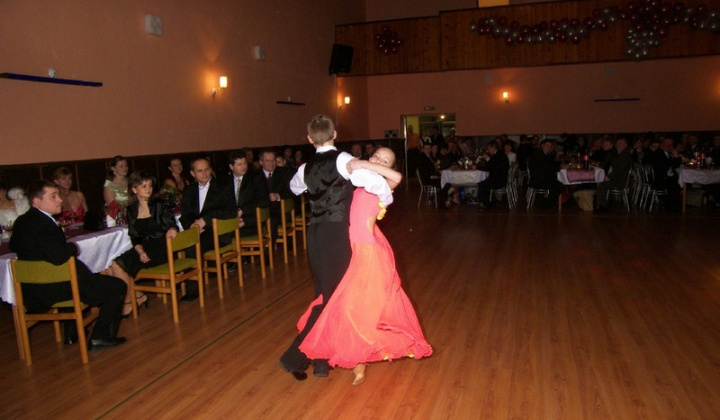 5. fotografia fotogalérie 14. FAŠIANGOVÝ PLES