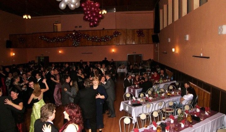 13. fotografia fotogalérie 14. FAŠIANGOVÝ PLES