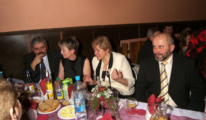 26. fotografia fotogalérie 14. FAŠIANGOVÝ PLES