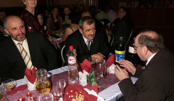 27. fotografia fotogalérie 14. FAŠIANGOVÝ PLES