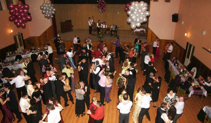 42. fotografia fotogalérie 14. FAŠIANGOVÝ PLES