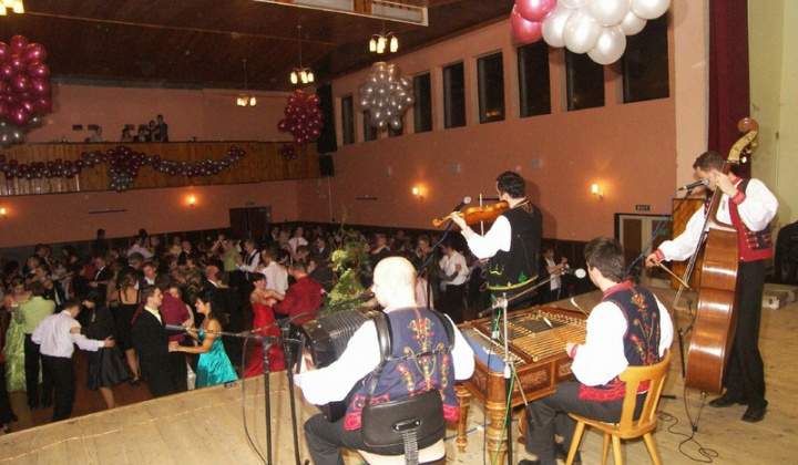 46. fotografia fotogalérie 14. FAŠIANGOVÝ PLES