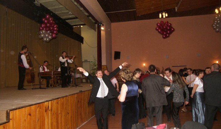 53. fotografia fotogalérie 14. FAŠIANGOVÝ PLES