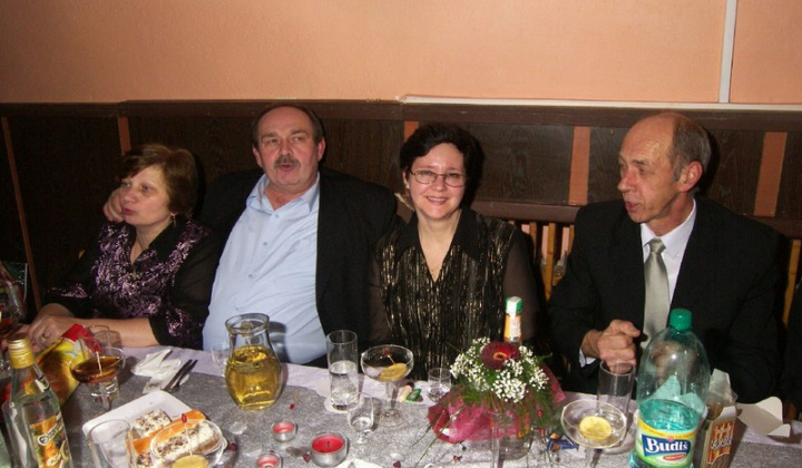 55. fotografia fotogalérie 14. FAŠIANGOVÝ PLES