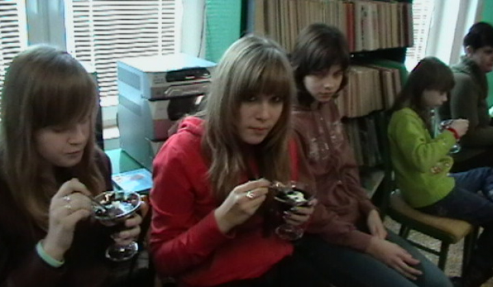 4. fotografia fotogalérie Oživené príbehy 2008