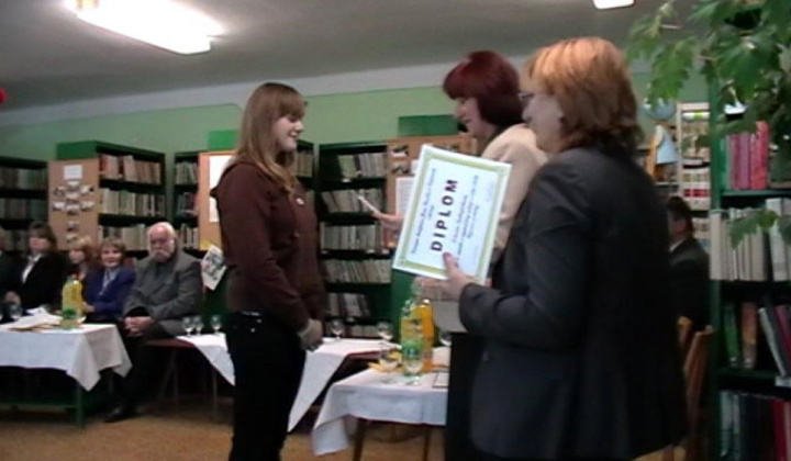 5. fotografia fotogalérie Oživené príbehy 2008