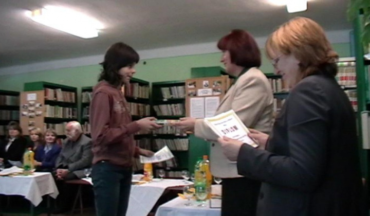 6. fotografia fotogalérie Oživené príbehy 2008