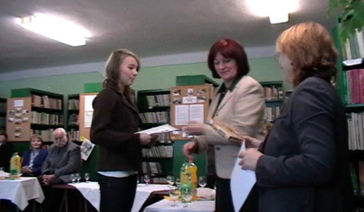 7. fotografia fotogalérie Oživené príbehy 2008