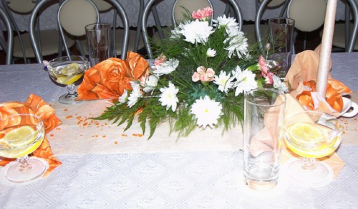 8. fotografia fotogalérie 13. FAŠIANGOVÝ PLES