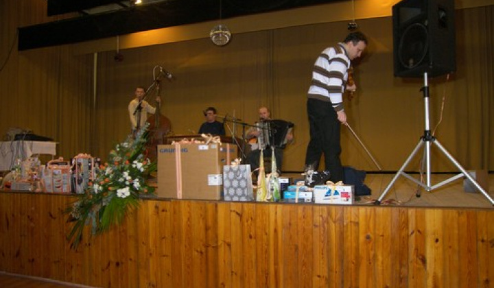 16. fotografia fotogalérie 13. FAŠIANGOVÝ PLES