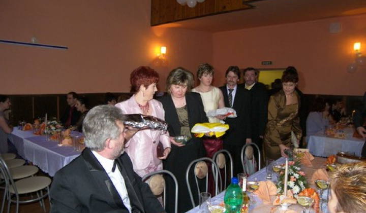 27. fotografia fotogalérie 13. FAŠIANGOVÝ PLES